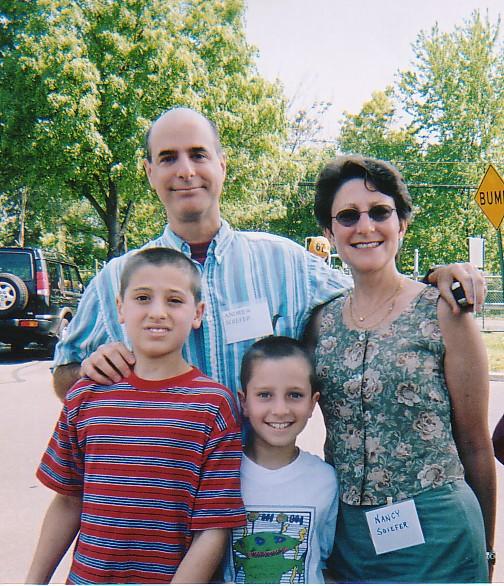 The Family 2004