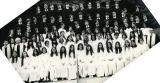 Confirmation Class Beth-El 1970